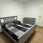 Duesseldorf Messe Cityapartments
