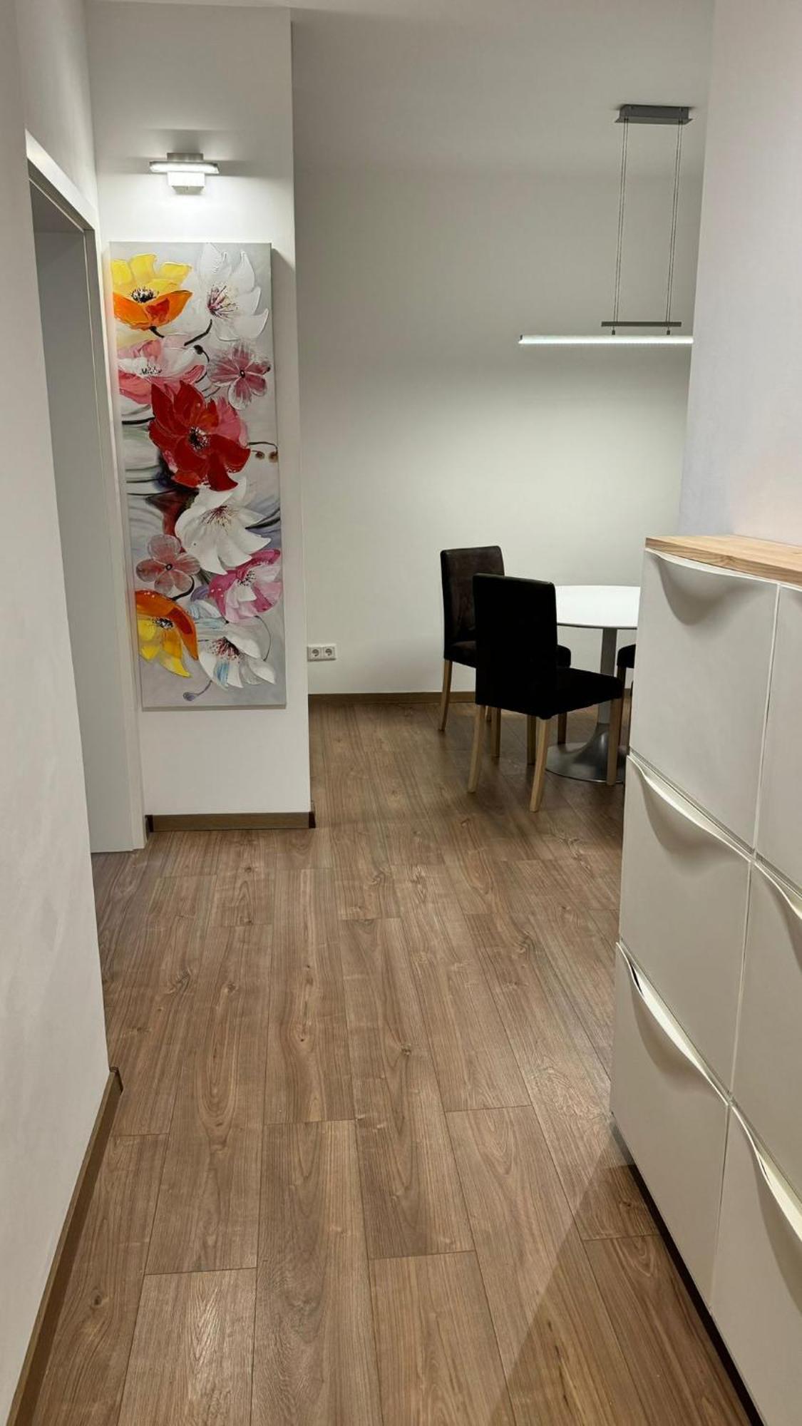 Apartment Messe Cityapartments Düsseldorf